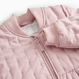 Orisa Jacket, Thermal Jacket - Rose Mallow