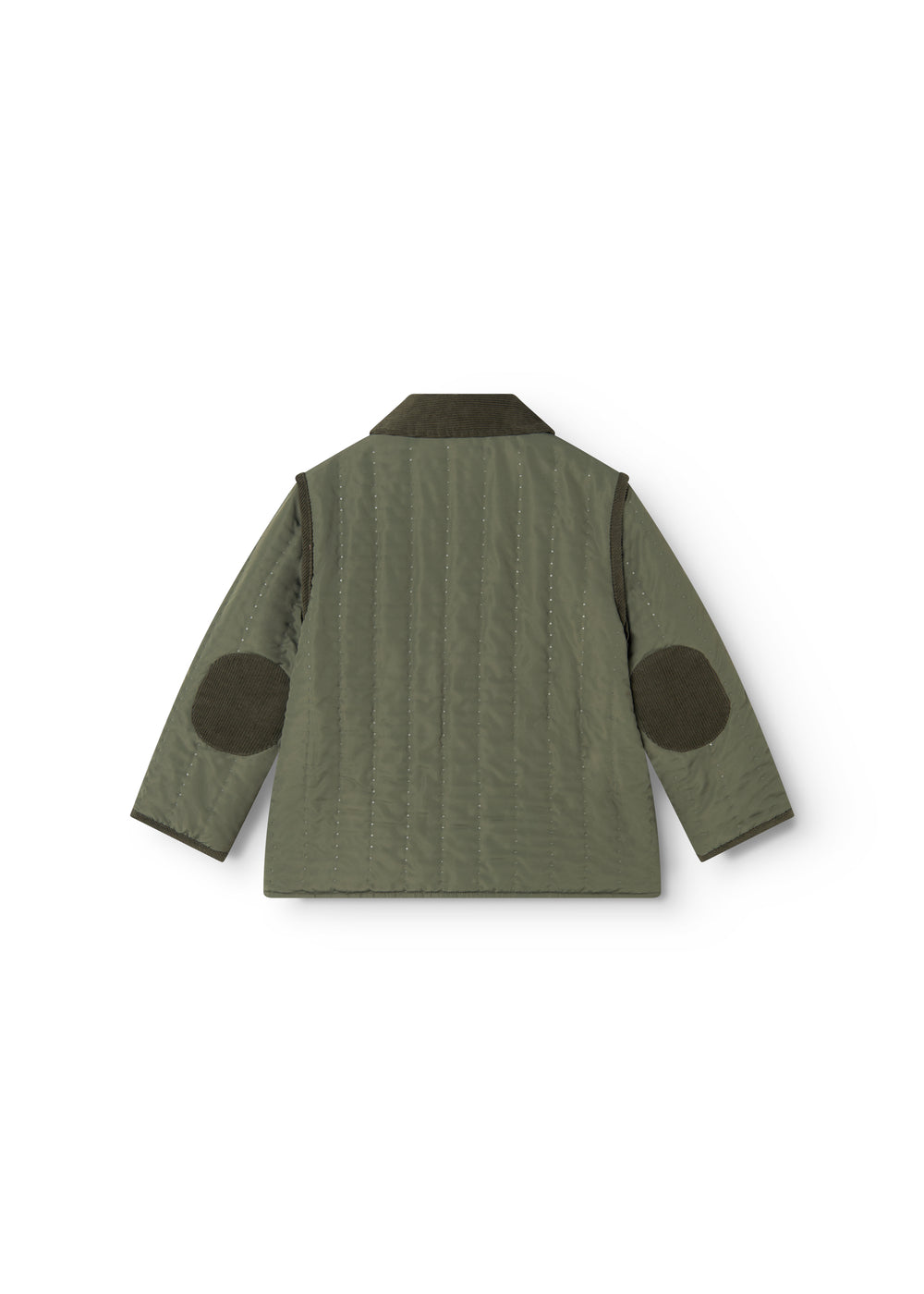 Otan Jacket, Thermal Jacket - Hunter