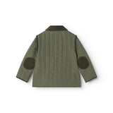 Otan Jacket, Thermal Jacket - Hunter