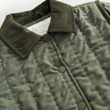 Otan Jacket, Thermal Jacket - Hunter