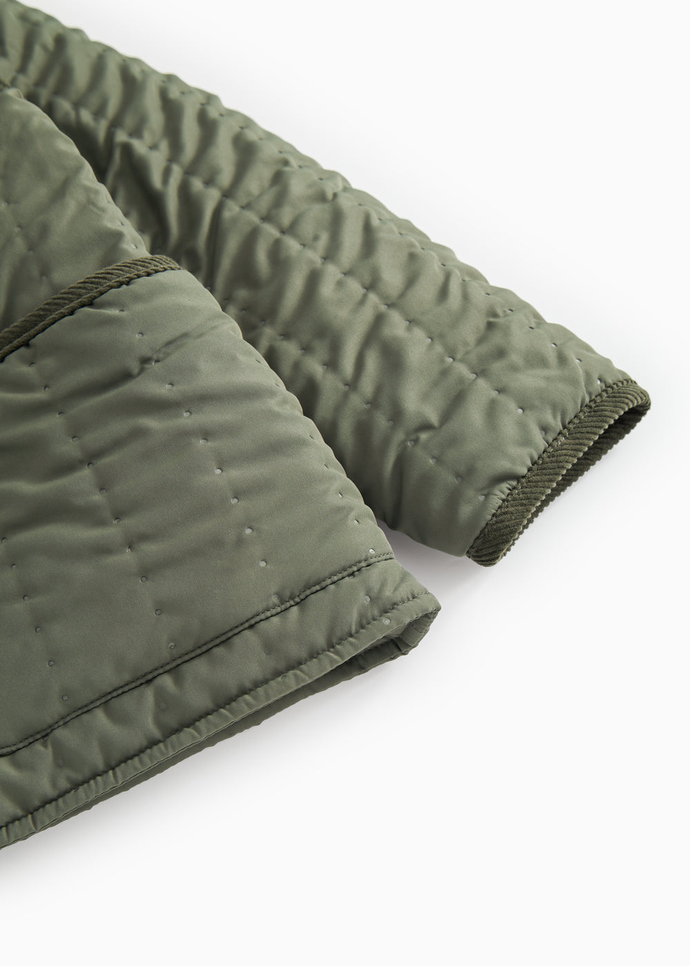 Otan Jacket, Thermal Jacket - Hunter