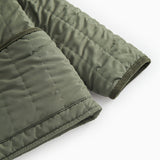 Otan Jacket, Thermal Jacket - Hunter