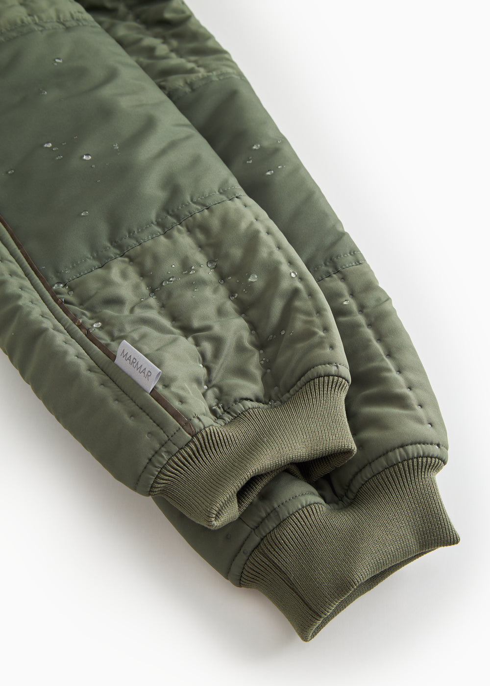 Odin Pants, Thermal Pants - Hunter