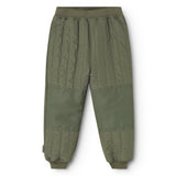 Odin Pants, Thermal Pants - Hunter