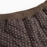 Odin Pants, Thermal Pants - Flower Stripe