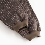 Odin Pants, Thermal Pants - Flower Stripe