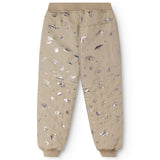 Odin Pants, Thermal Pants - Outer Space