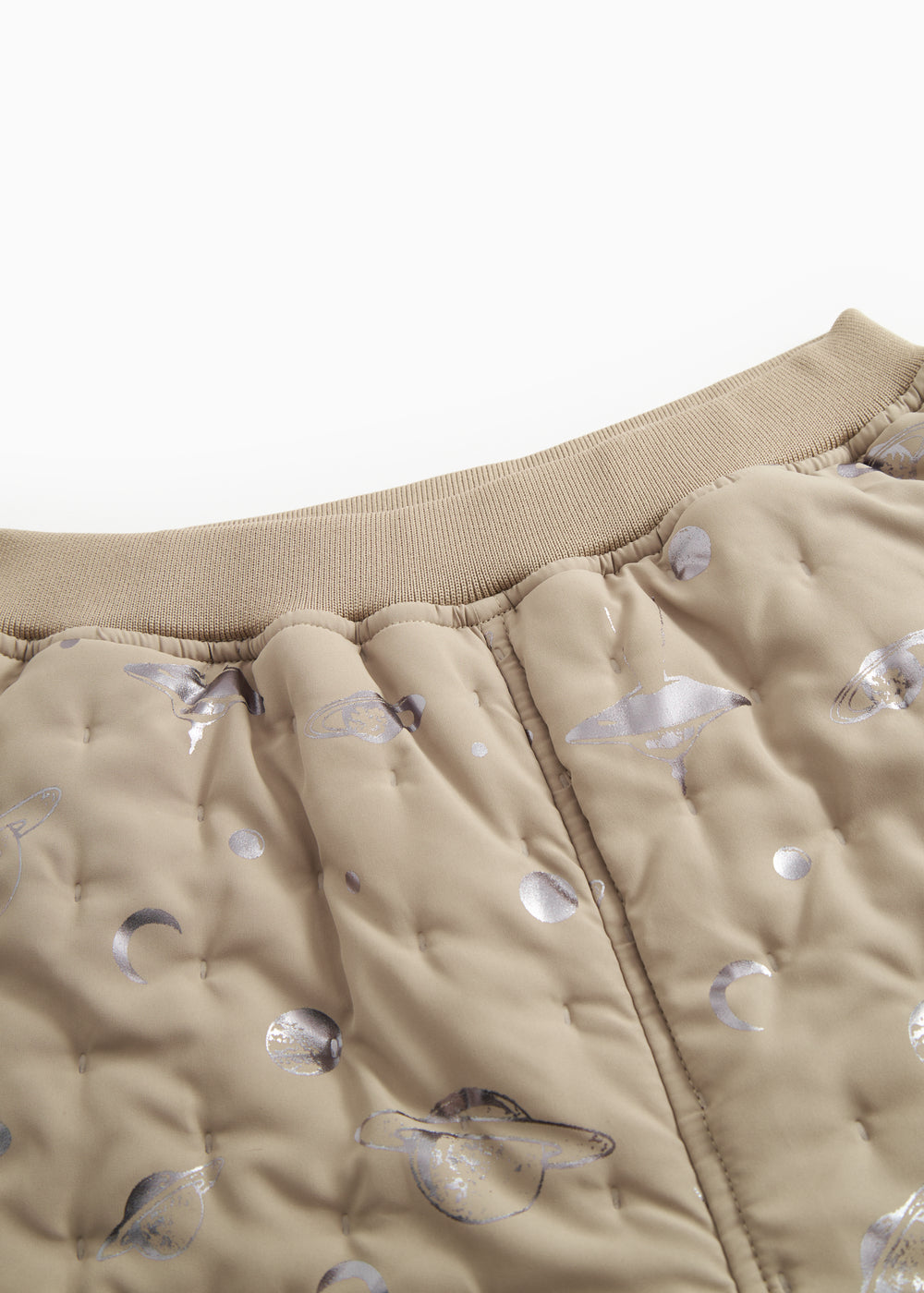 Odin Pants, Thermal Pants - Outer Space