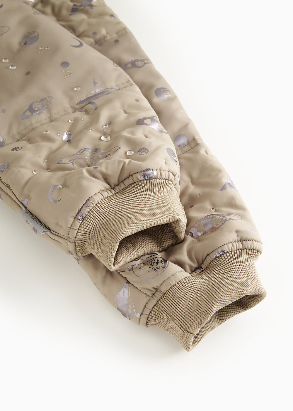 Odin Pants, Thermal Pants - Outer Space