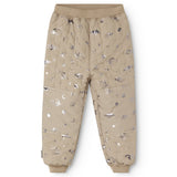 Odin Pants, Thermal Pants - Outer Space