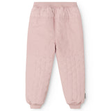 Odin Pants, Thermal Pants - Rose Mallow