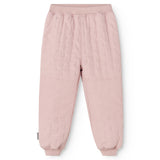 Odin Pants, Thermal Pants - Rose Mallow