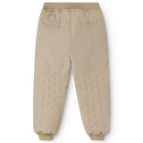 Odin Pants, Thermal Pants - Muddy