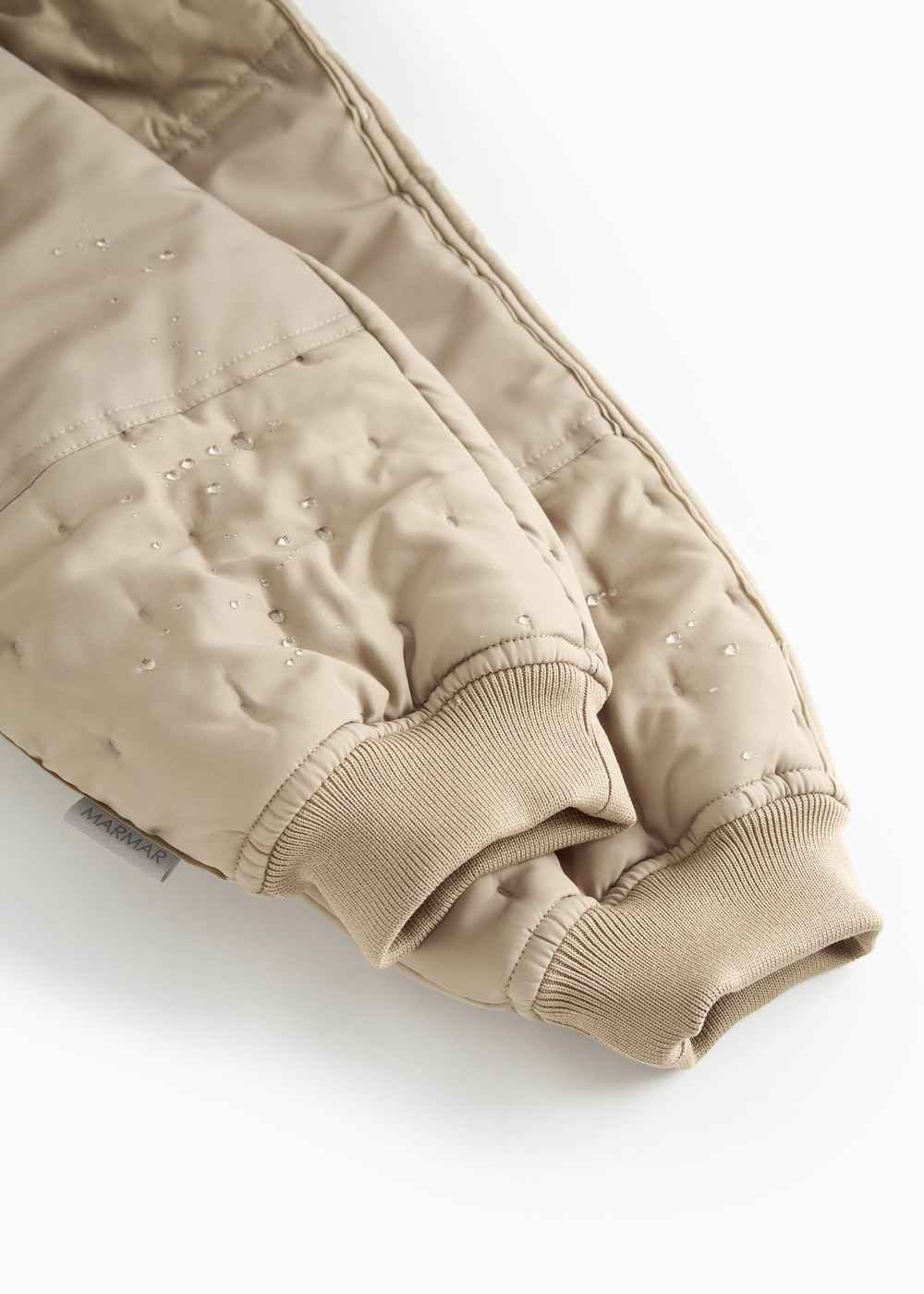 Odin Pants, Thermal Pants - Muddy