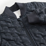 Orry Jacket, Thermal Jacket - Darkest Blue Reflex