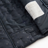 Orry Jacket, Thermal Jacket - Darkest Blue Reflex
