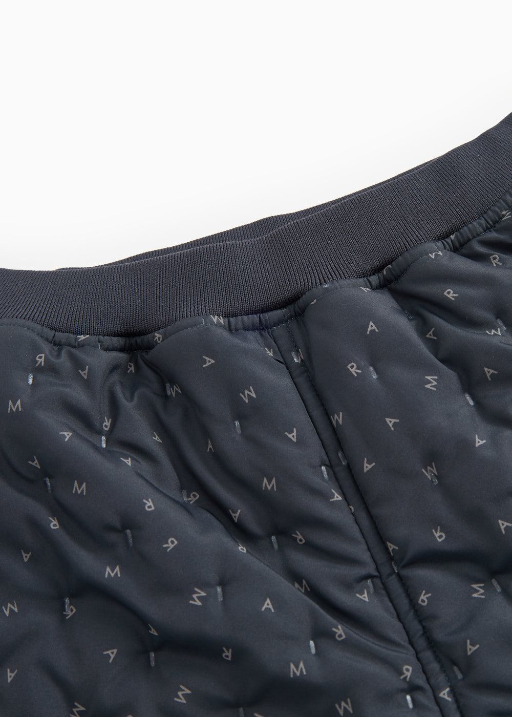 Odin Pants, Thermal Pants - Darkest Blue Reflex