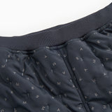 Odin Pants, Thermal Pants - Darkest Blue Reflex