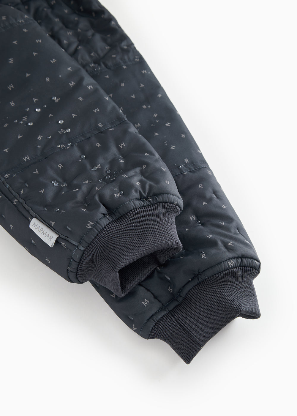 Odin Pants, Thermal Pants - Darkest Blue Reflex