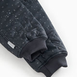 Odin Pants, Thermal Pants - Darkest Blue Reflex