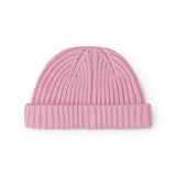 Atlas, Knit Hat - Pink Blossom