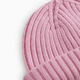 Atlas, Knit Hat - Pink Blossom