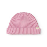 Atlas, Knit Hat - Pink Blossom