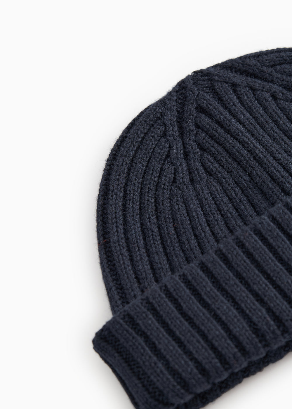 Atlas, Knit Hat - Darkness