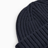 Atlas, Knit Hat - Darkness
