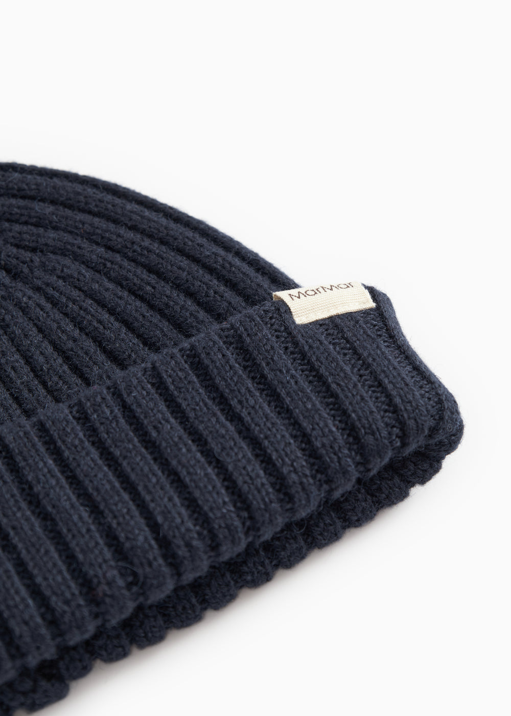 Atlas, Knit Hat - Darkness