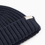 Atlas, Knit Hat - Darkness