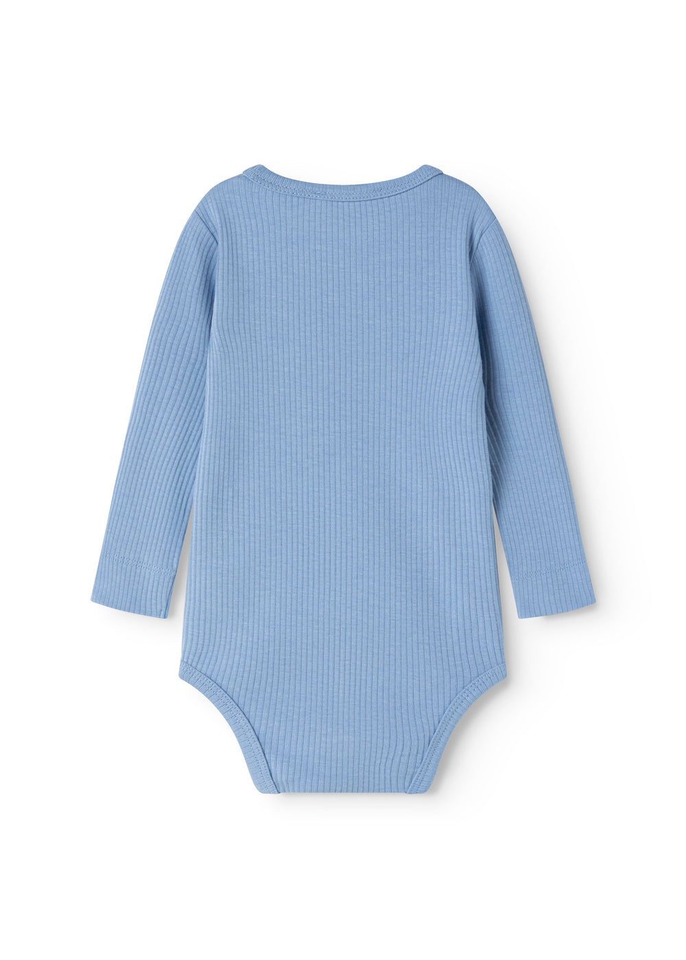 Body LS, Bodysuit - Blue Heaven