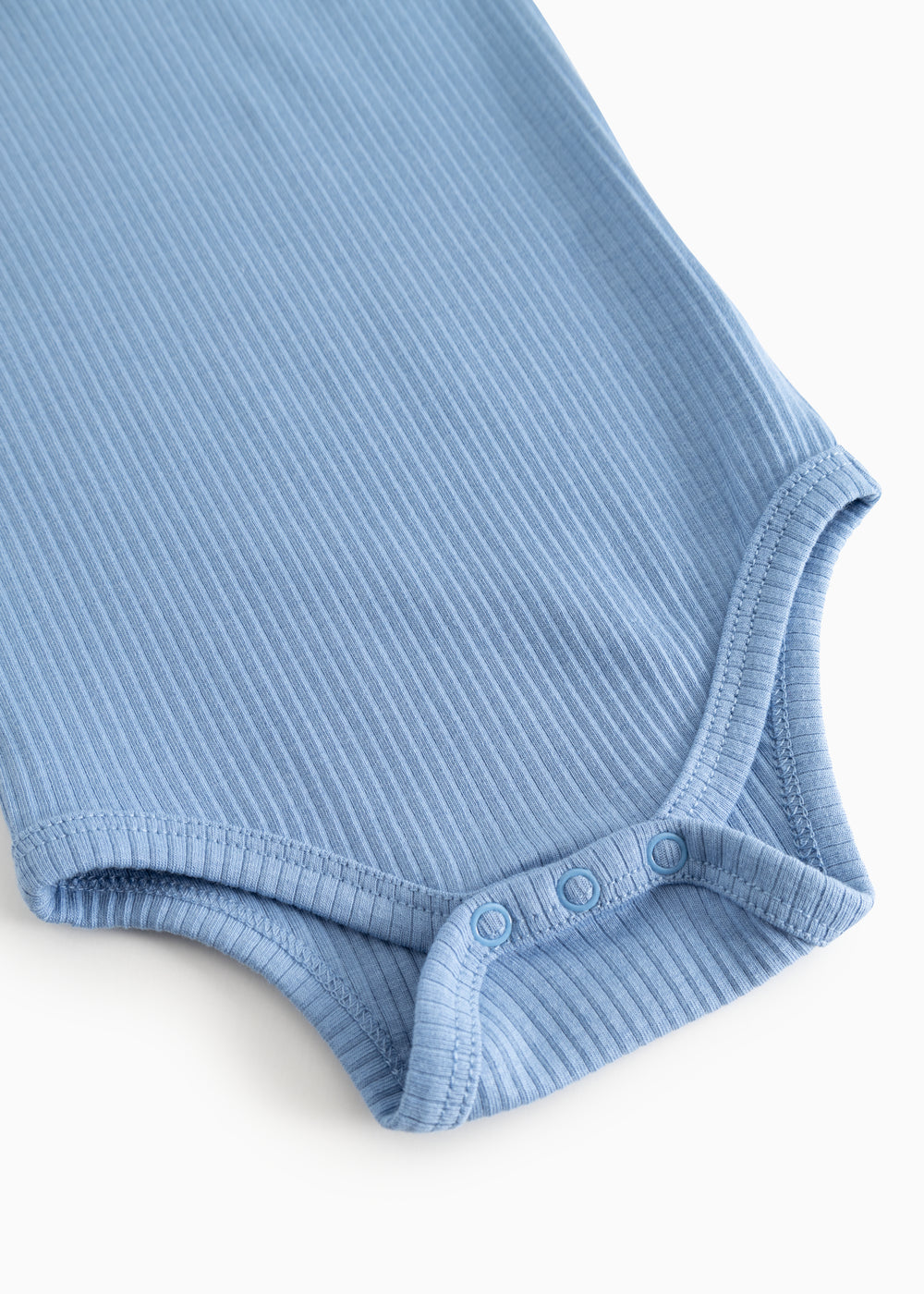 Body LS, Bodysuit - Blue Heaven