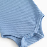 Body LS, Bodysuit - Blue Heaven