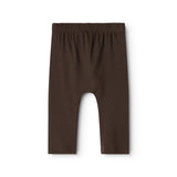 Pico, Pants - Dark Roast