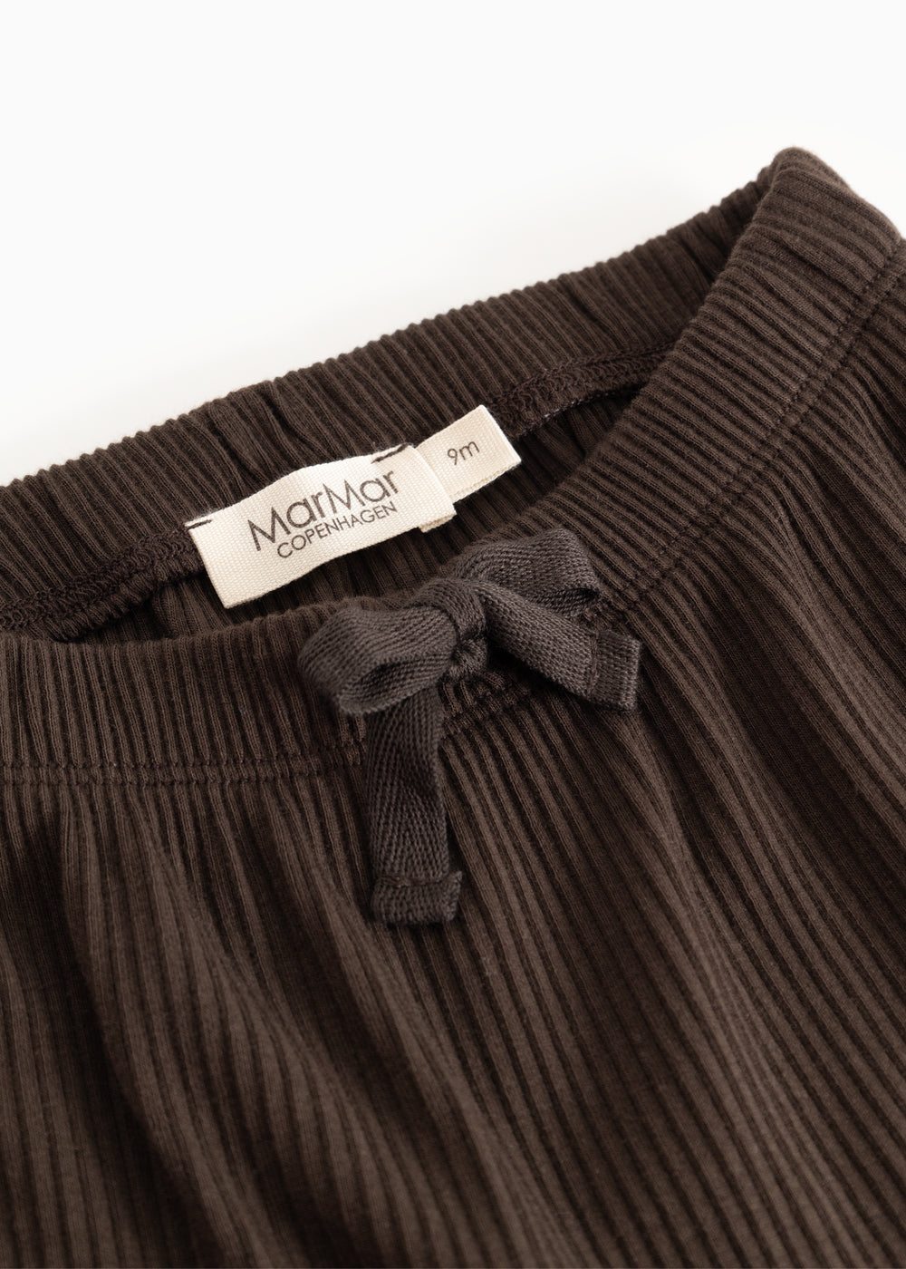 Pico, Pants - Dark Roast