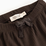 Pico, Pants - Dark Roast