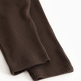 Pico, Pants - Dark Roast