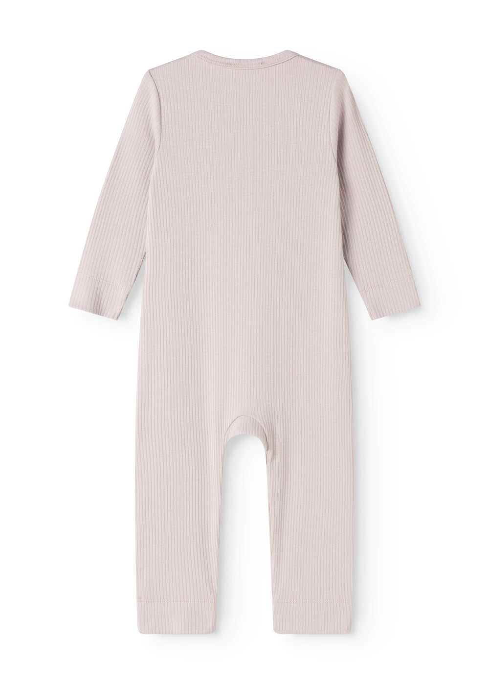 Rompy, Jumpsuit - Cloud Gray