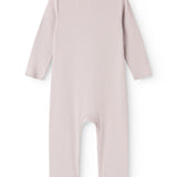Rompy, Jumpsuit - Cloud Gray