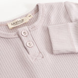 Rompy, Jumpsuit - Cloud Gray
