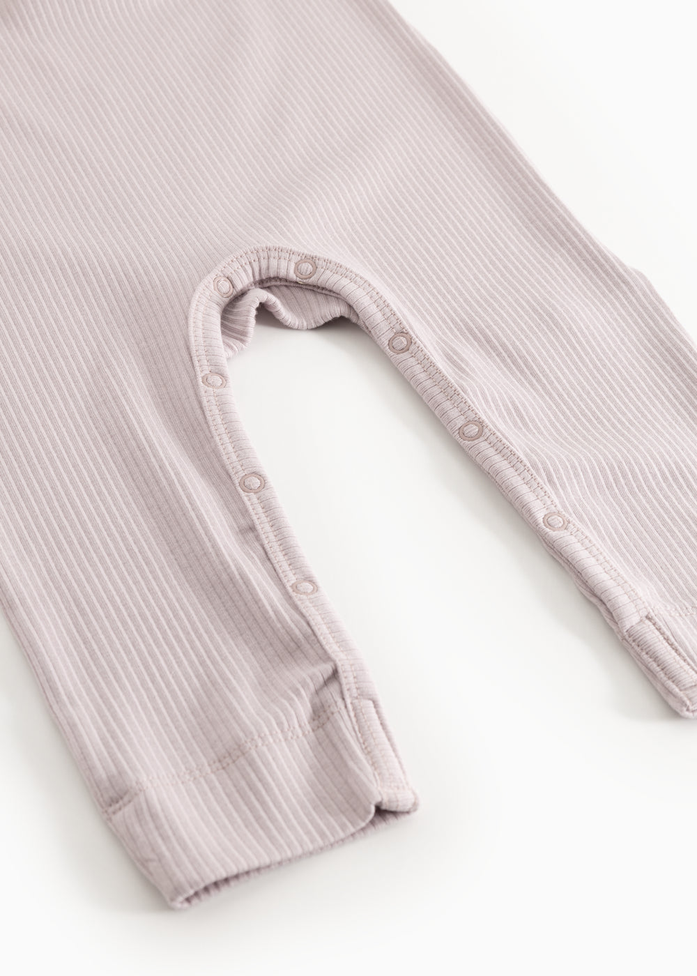 Rompy, Jumpsuit - Cloud Gray