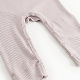 Rompy, Jumpsuit - Cloud Gray