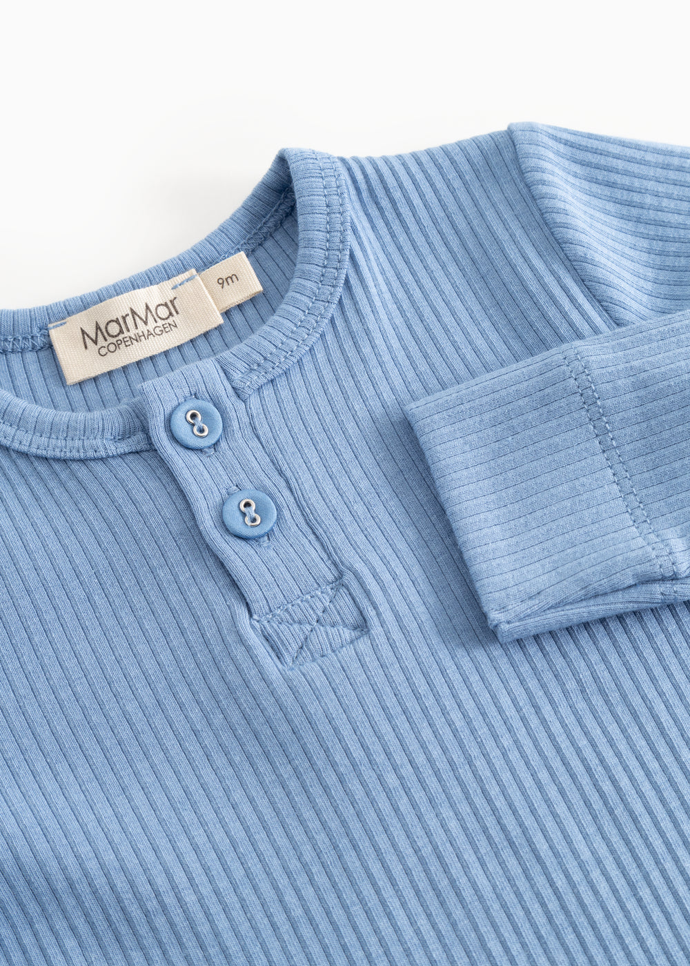 Rompy, Jumpsuit - Blue Heaven