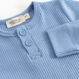 Rompy, Jumpsuit - Blue Heaven