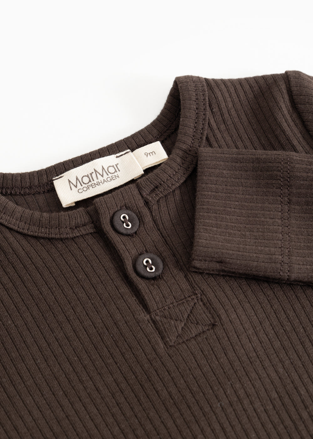 Rompy, Jumpsuit - Dark Roast