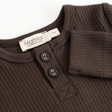 Rompy, Jumpsuit - Dark Roast