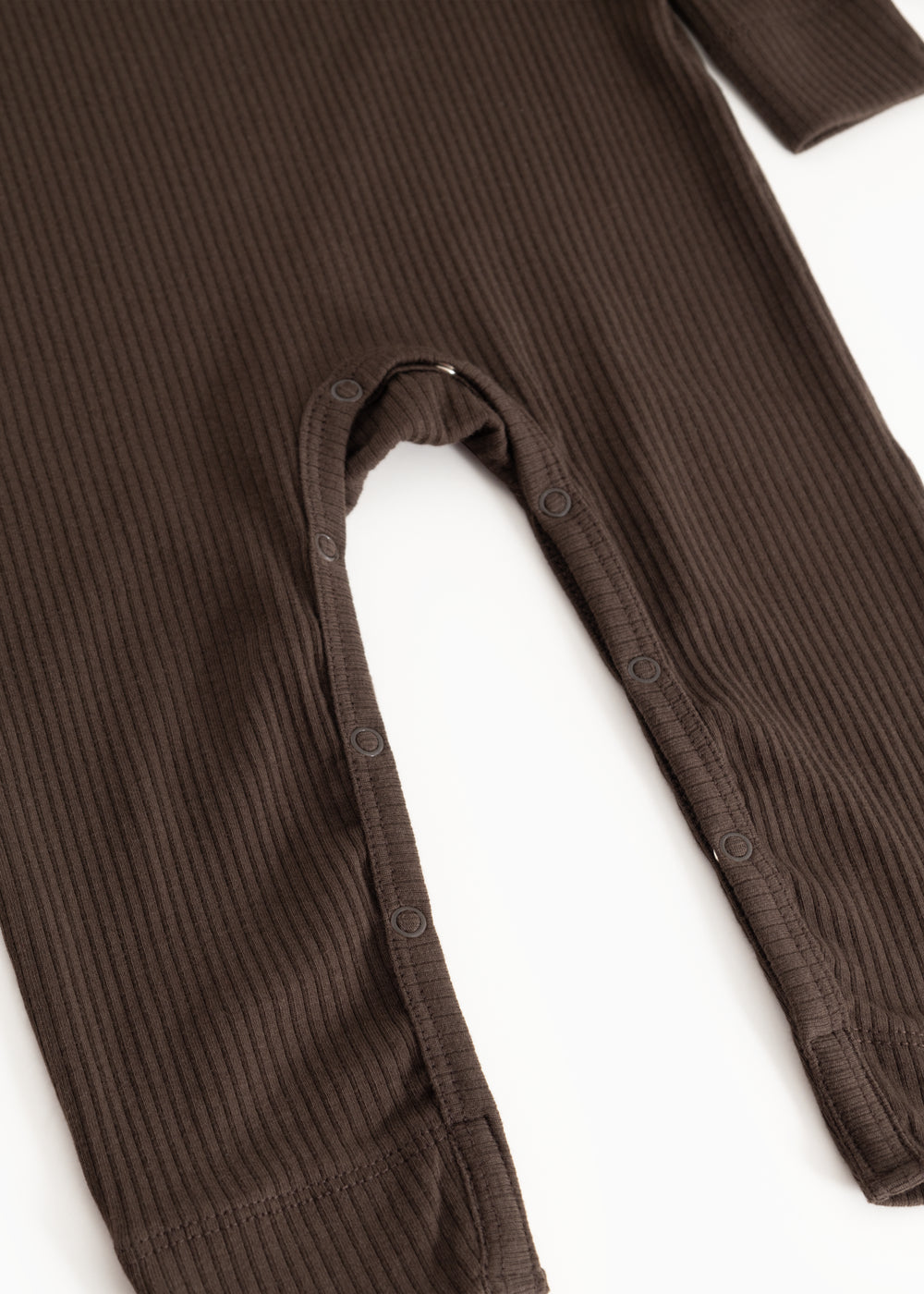 Rompy, Jumpsuit - Dark Roast