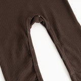 Rompy, Jumpsuit - Dark Roast