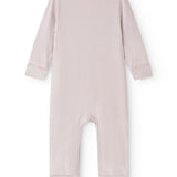Rompy Zip, Jumpsuit - Cloud Gray